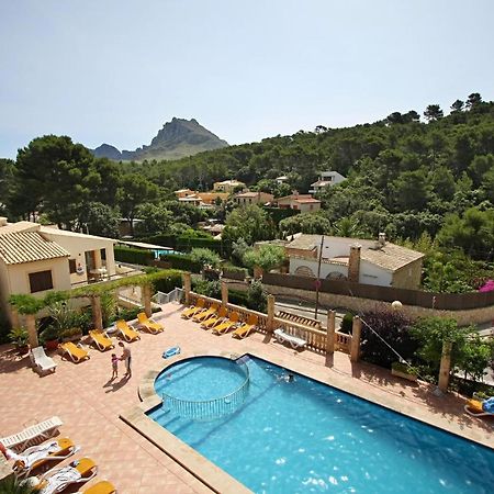דירות Cala de Sant Vicenc Pinos Altos 10 מראה חיצוני תמונה