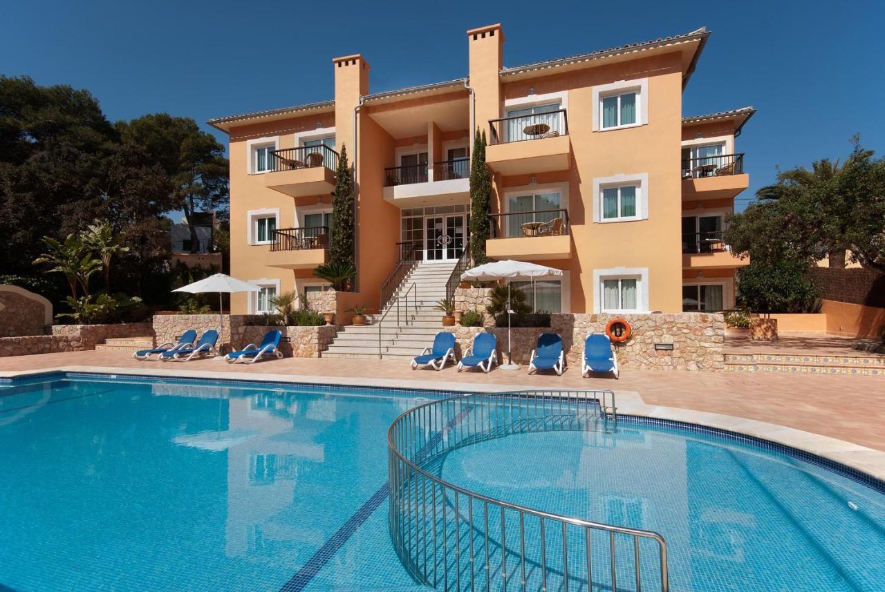 דירות Cala de Sant Vicenc Pinos Altos 10 מראה חיצוני תמונה