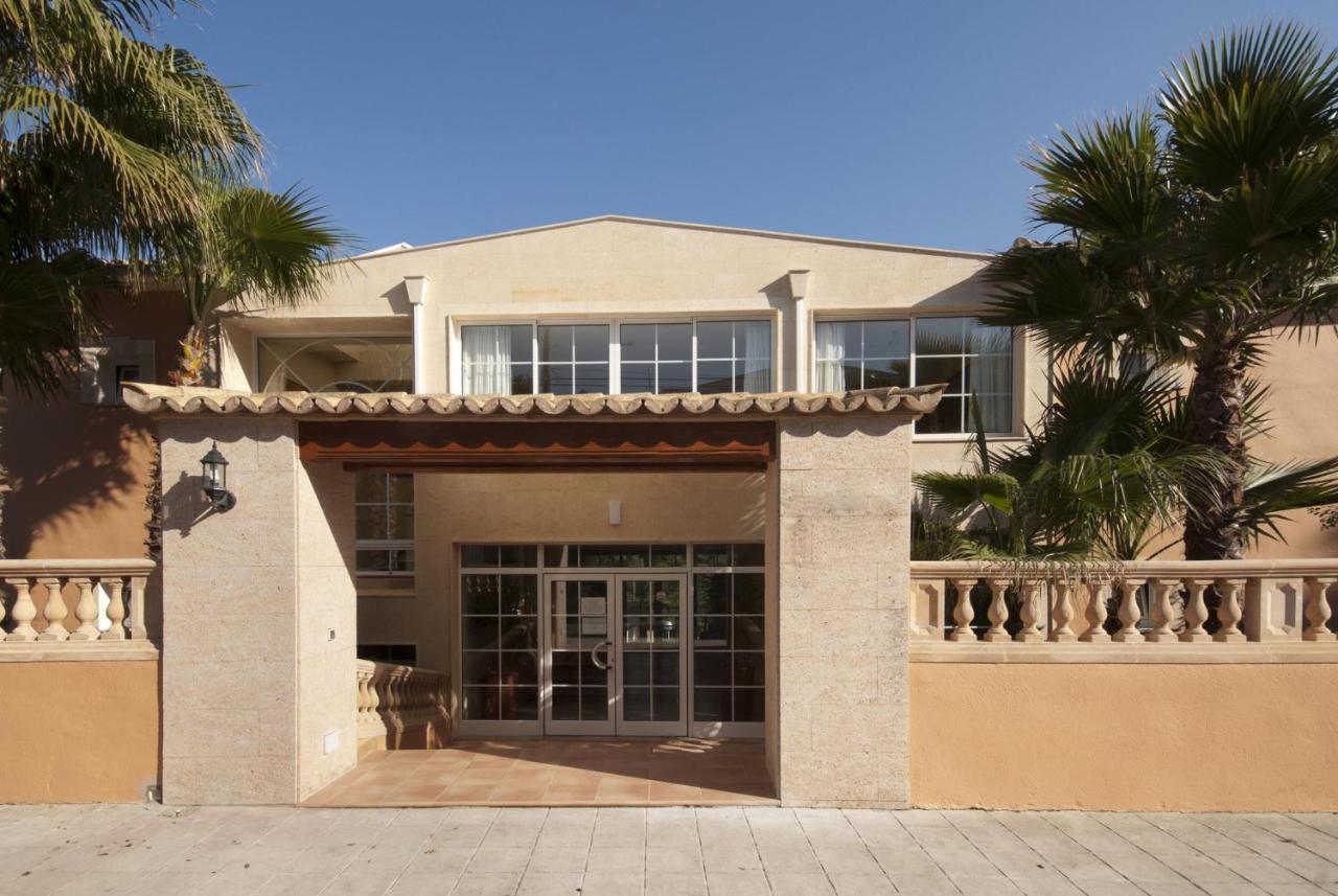 דירות Cala de Sant Vicenc Pinos Altos 10 מראה חיצוני תמונה