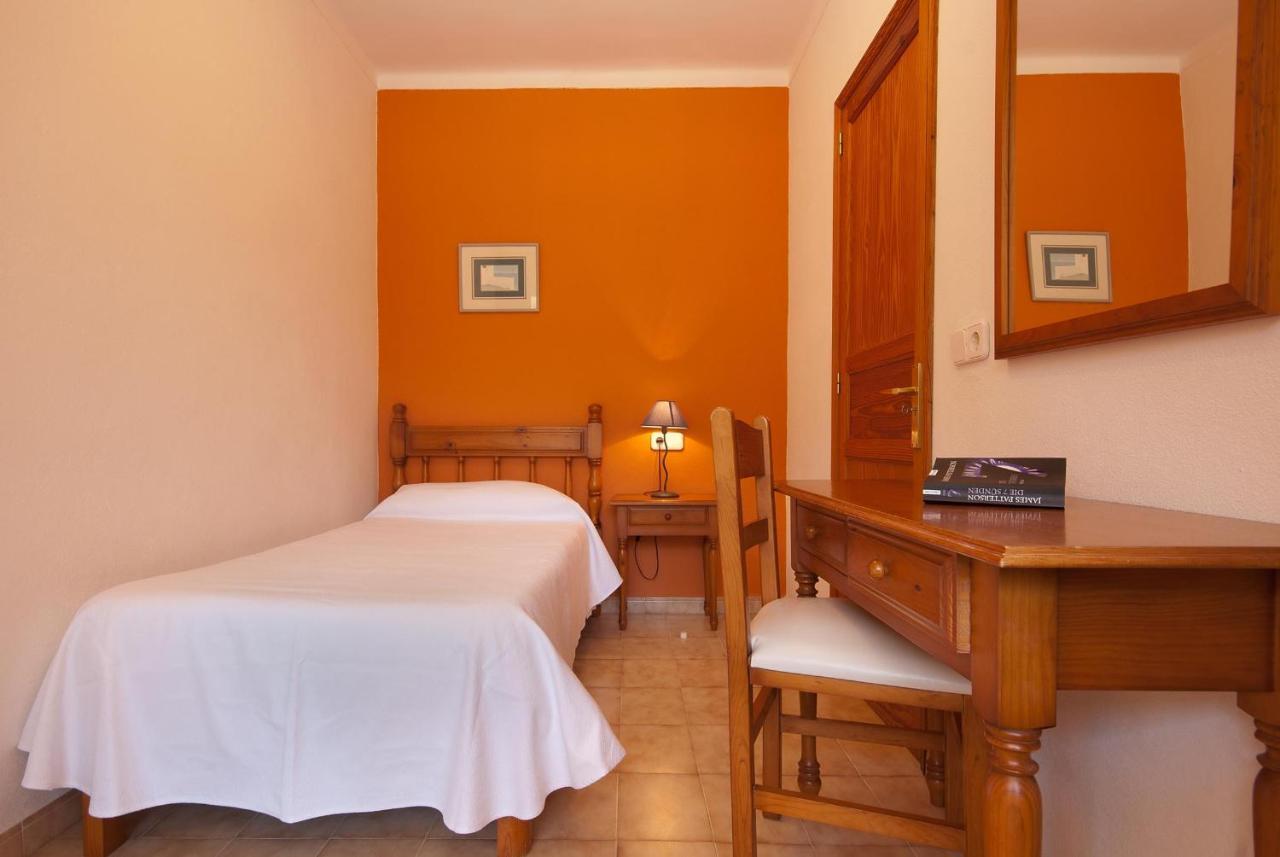 דירות Cala de Sant Vicenc Pinos Altos 10 מראה חיצוני תמונה