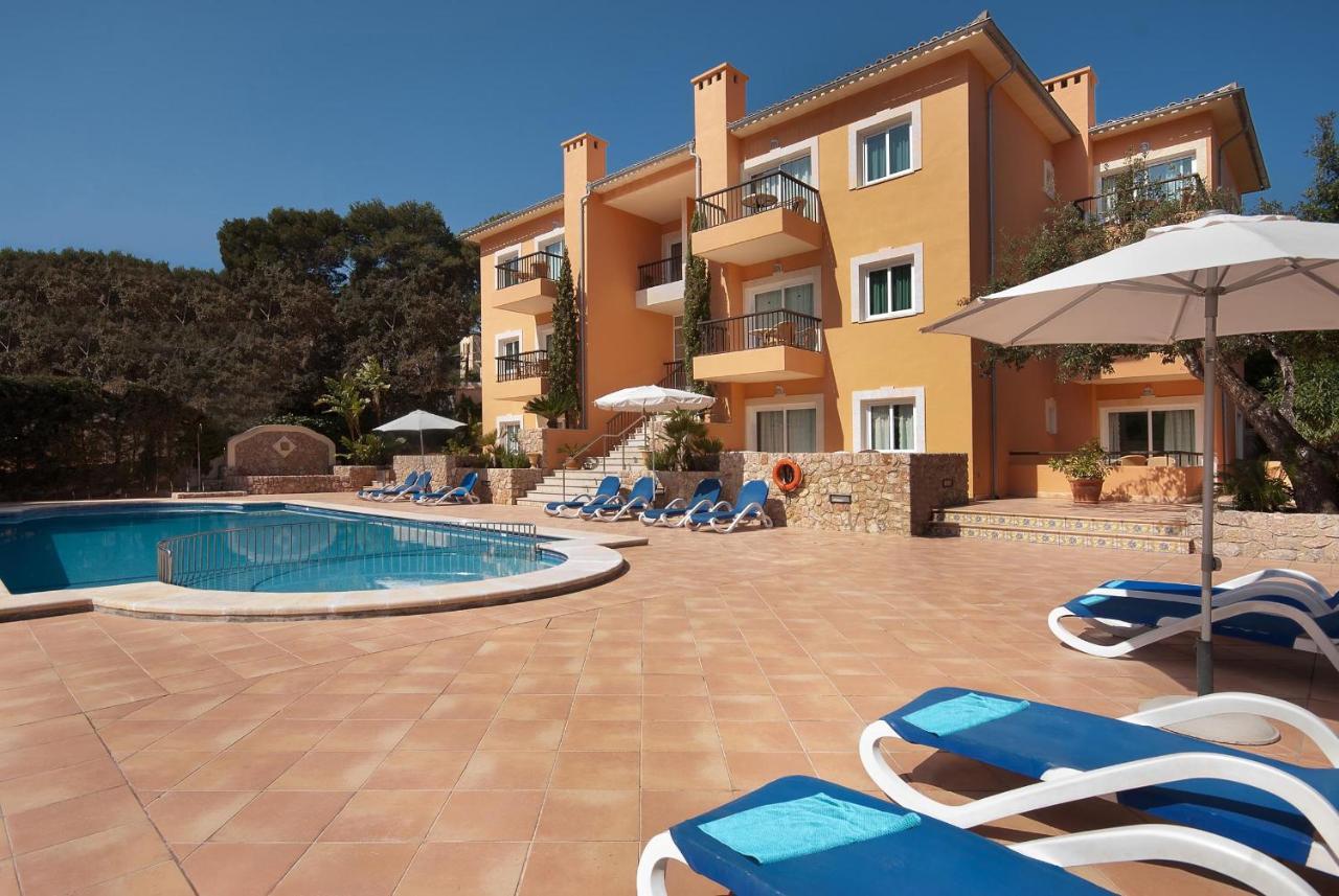 דירות Cala de Sant Vicenc Pinos Altos 10 מראה חיצוני תמונה
