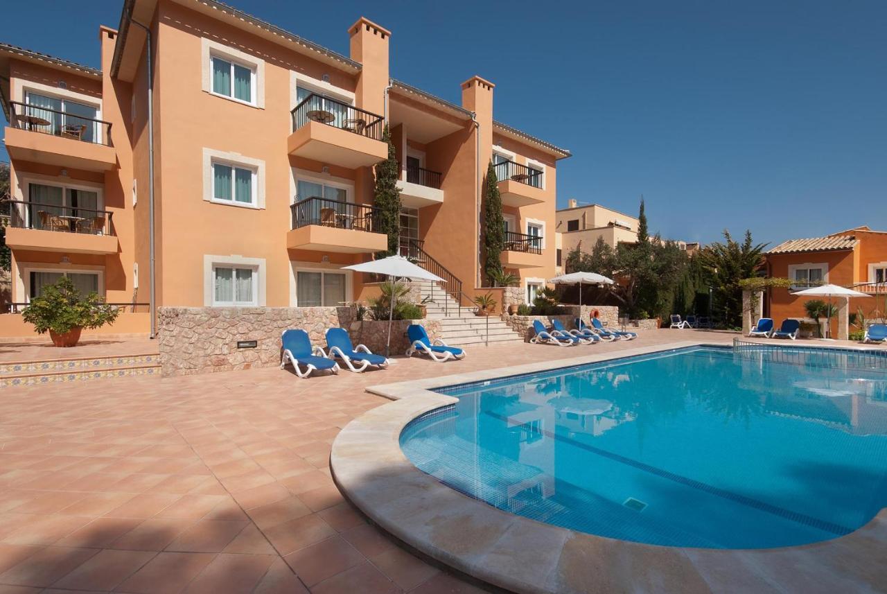 דירות Cala de Sant Vicenc Pinos Altos 10 מראה חיצוני תמונה